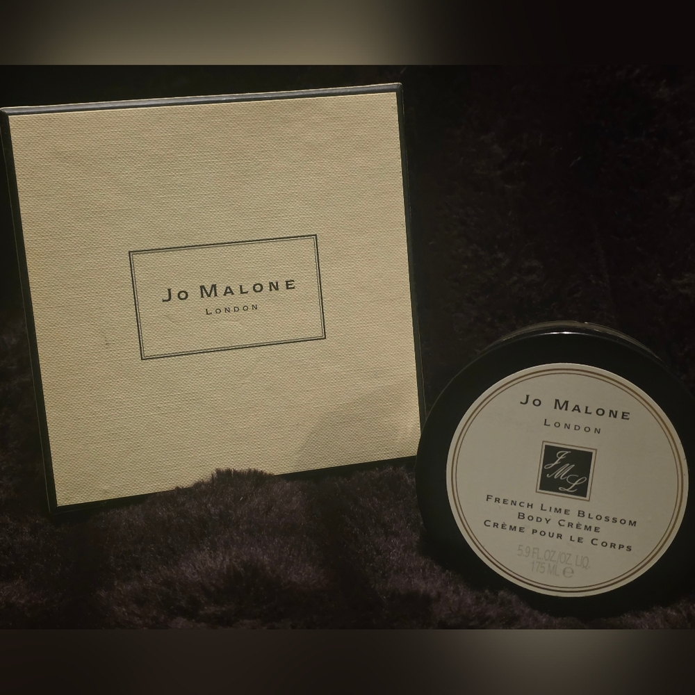Jo Malone French Lime Blossom DISCONTINUED